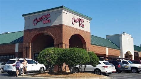 chappy's near me